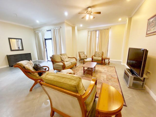 Armoury Square, Elizabeth Gardens, St Joseph