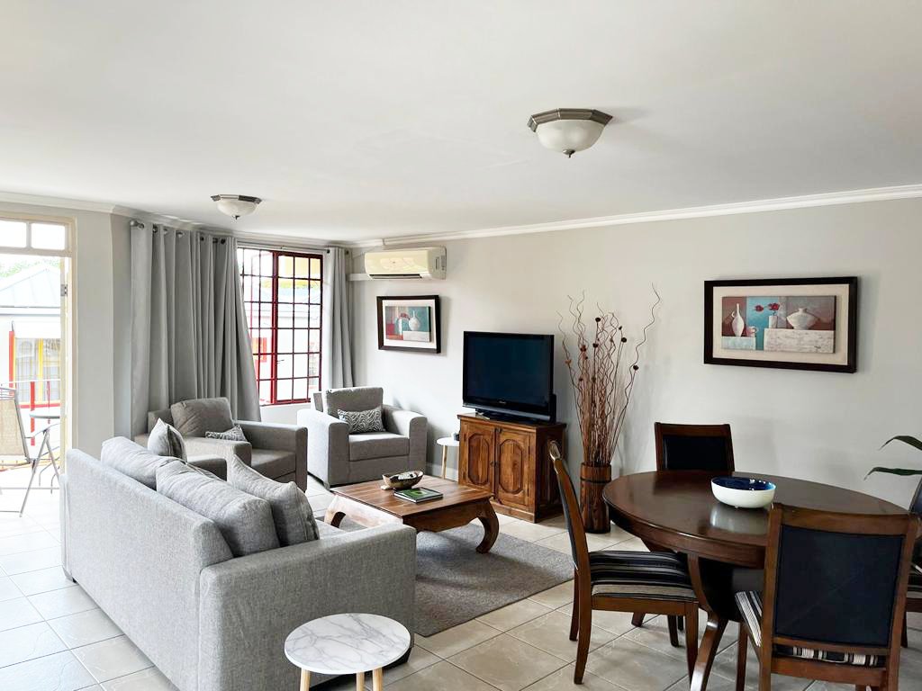 Green Acres, St Augustine