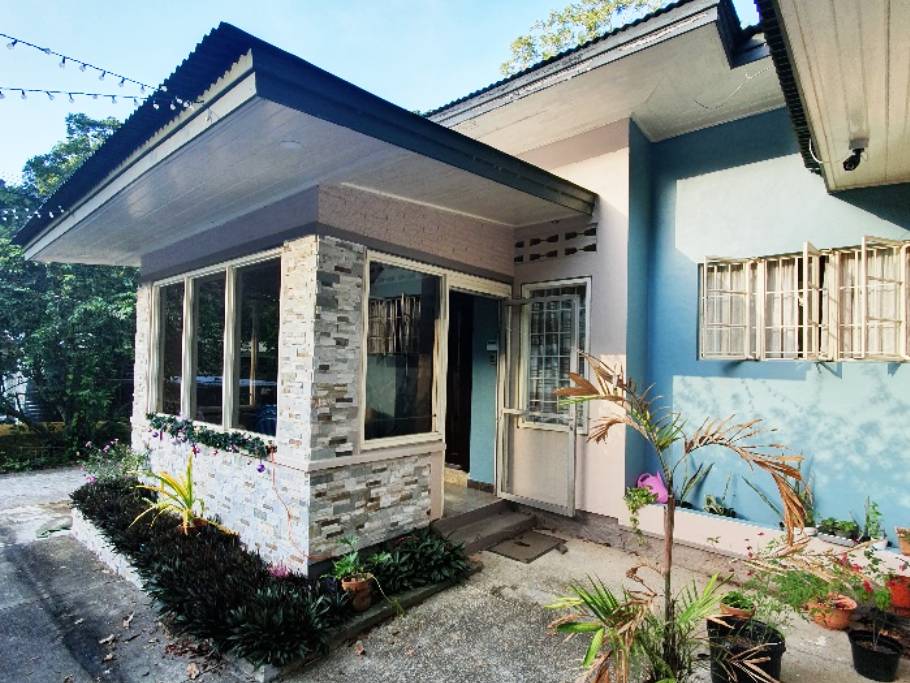 Mar Che Private Road, St Anns