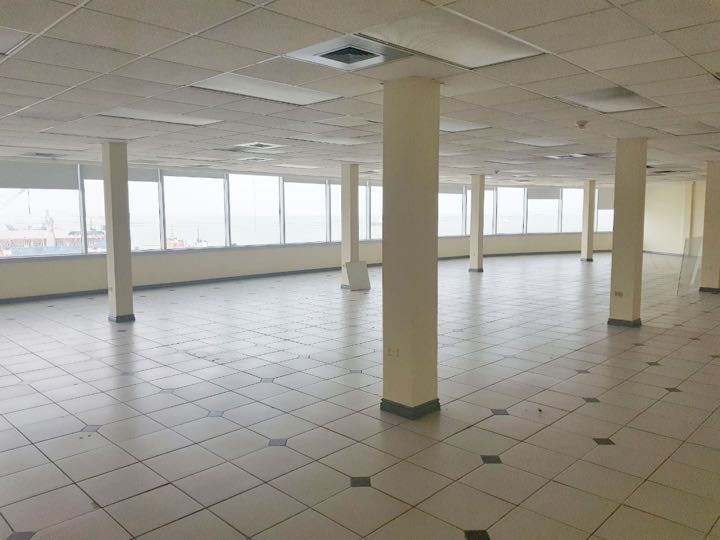 Furness House, Port of Spain