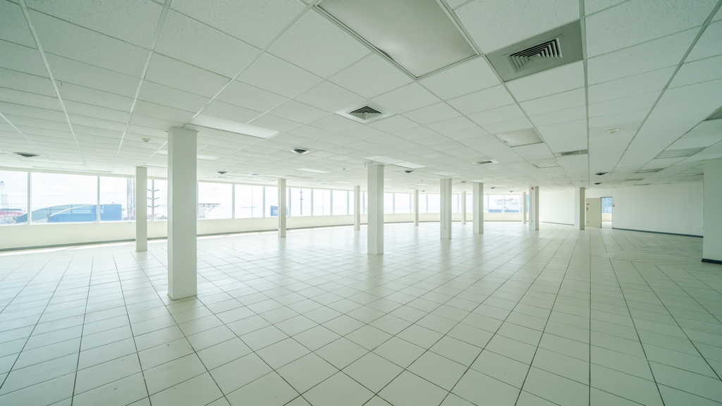 Furness House, Port of Spain