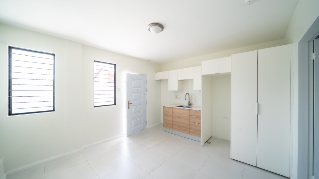 Balthazar Condos, Tunapuna