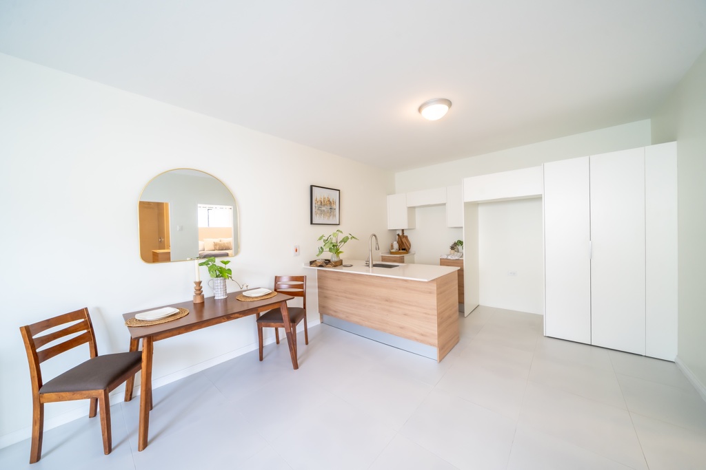 Balthazar Condos, Tunapuna