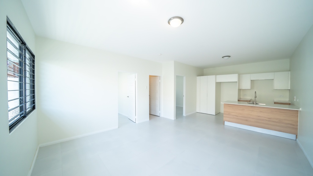 Balthazar Condos, Tunapuna