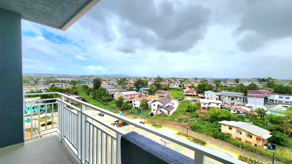 City Heights, Cocoyea Village, San Fernando