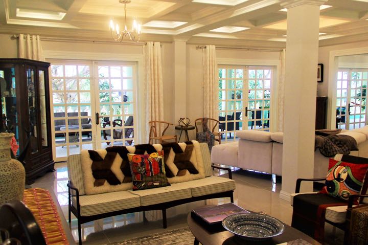 Main Road, Pepper Village, Gran Couva