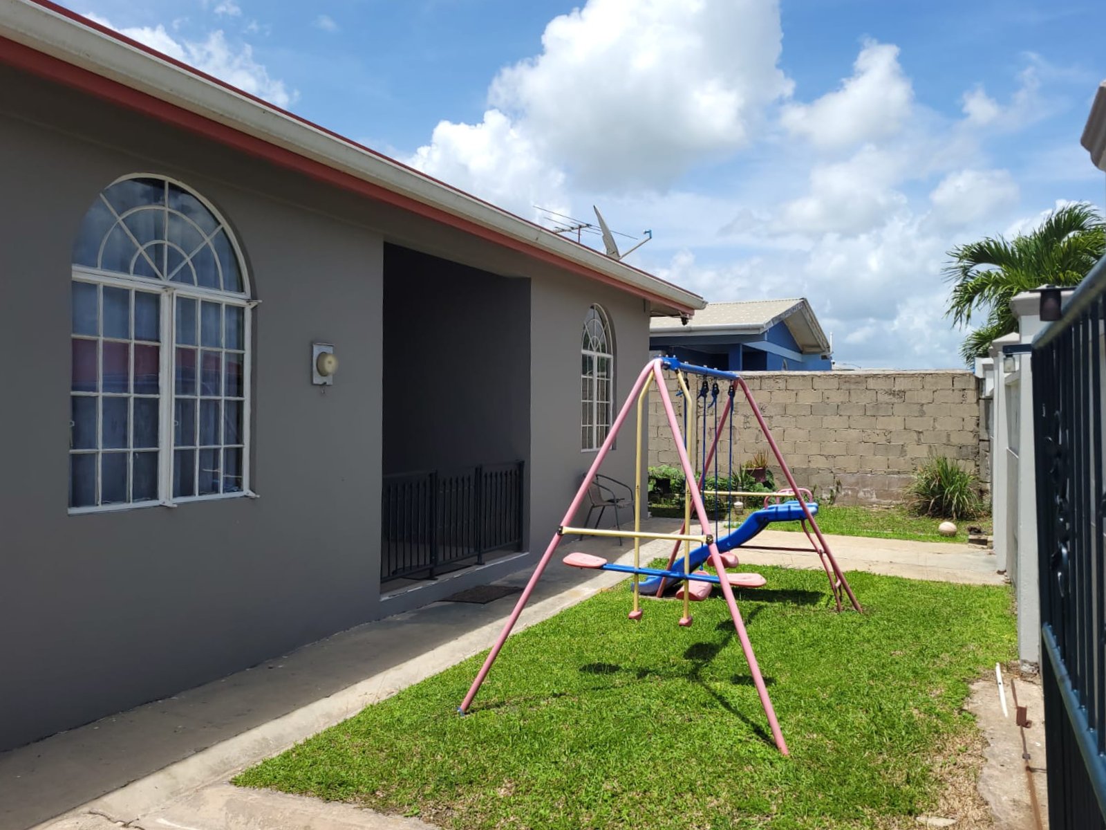 Magnolia Drive, Roystonia, Couva