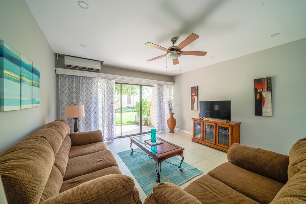 Regents Gardens, Regents Park