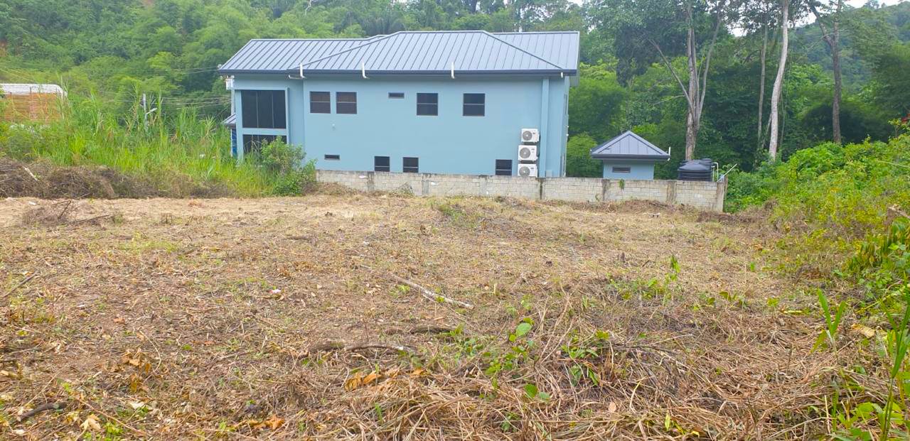 Montana Estate, Sam Boucaud, Santa Cruz