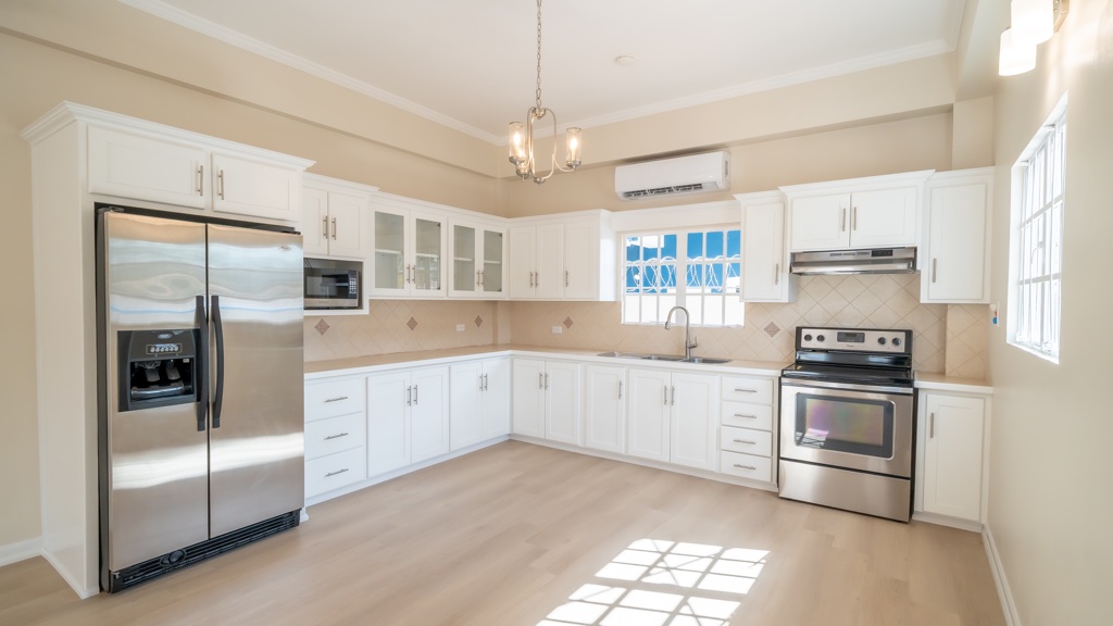 Stanford Place, St Augustine