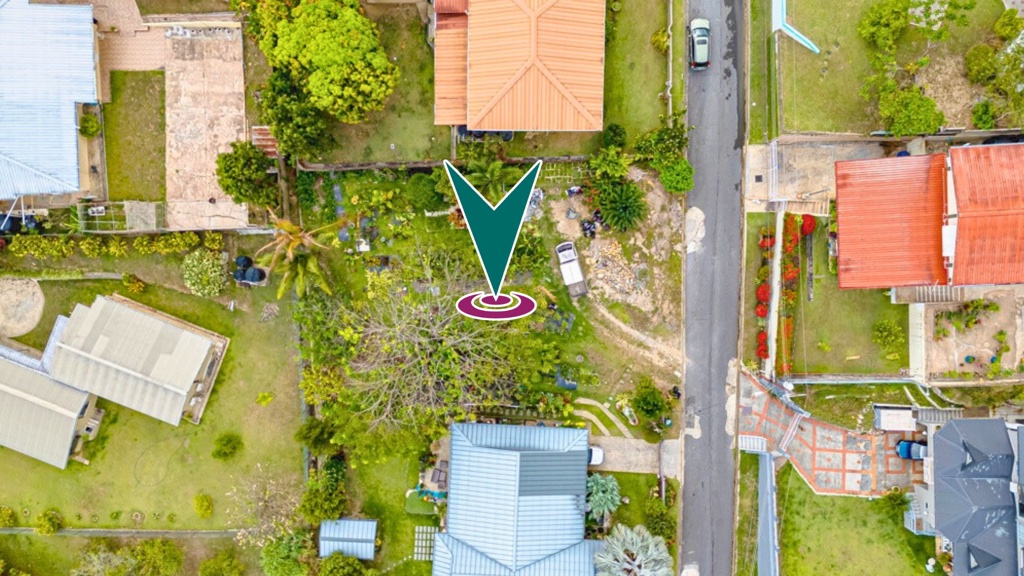 La Estancia Drive, Diego Martin