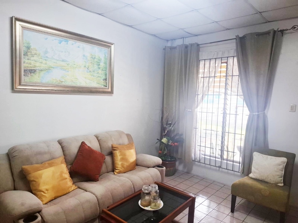 Meade Street, New Village, Point Fortin