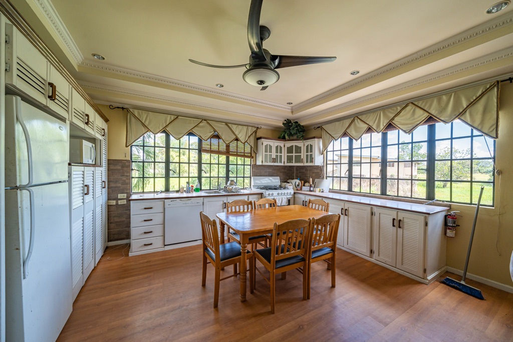 Herrera Street, St Joseph Village, San Fernando