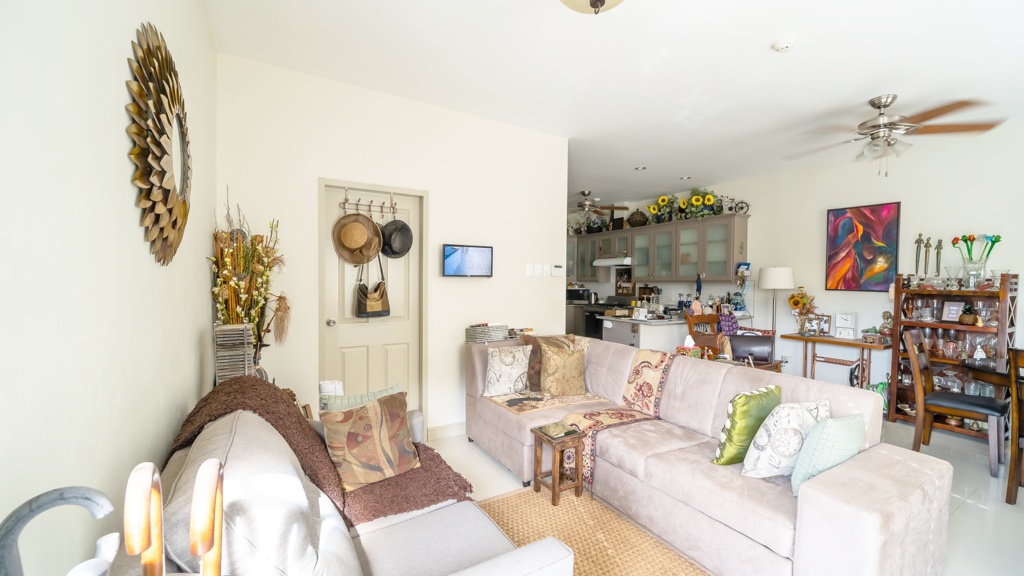 Ashoka Condos, Diego Martin