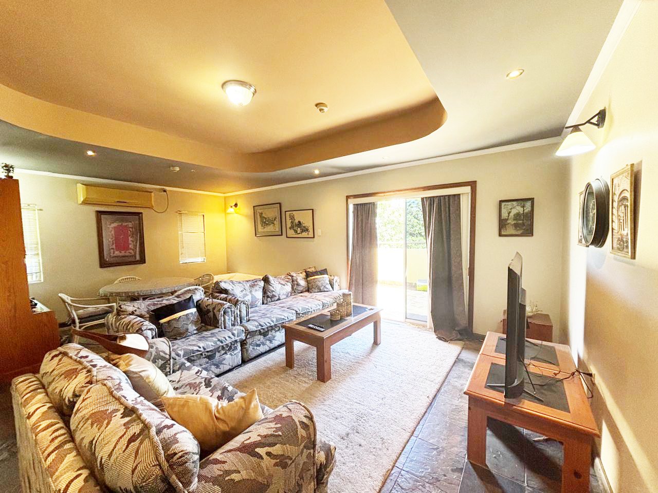 Fidelis Heights, Santa Margarita, St Augustine