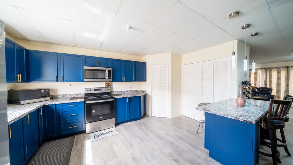Brentwood Court, Brentwood, Chaguanas