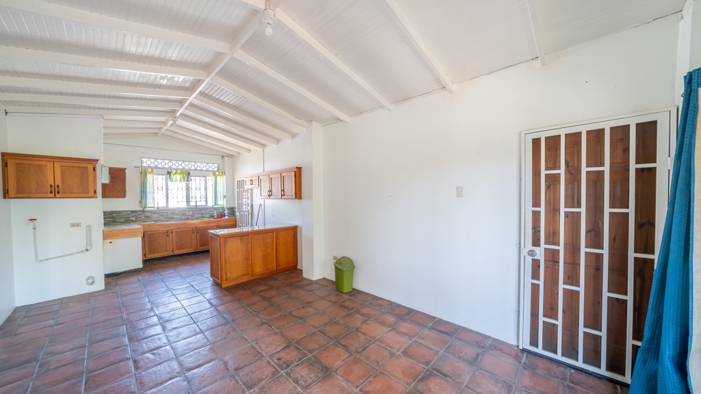Sea Breeze Condominiums, Point Cumana