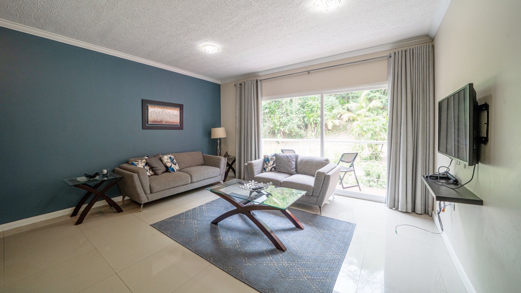 Morne Coco Road, West Hills Development, Diego Martin